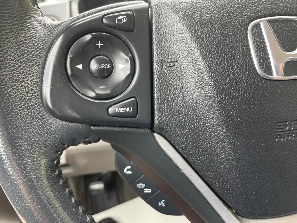 Used 2014 Honda CR-V EX-L image 35