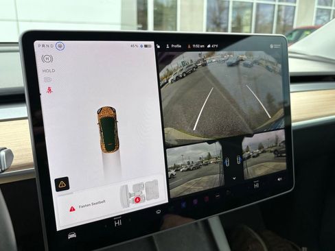 Used 2021 Tesla Model Y Long Range image 21