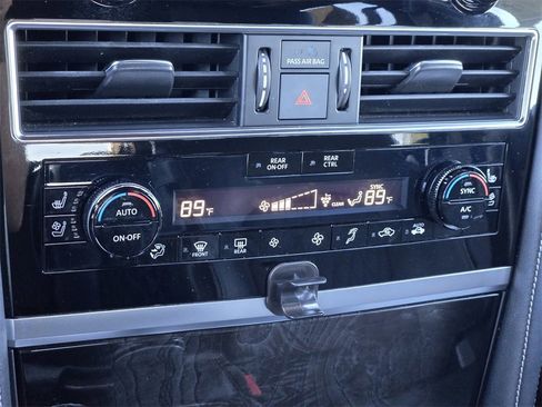 Used 2022 INFINITI QX80 Sensory w/ Cargo Package image 21