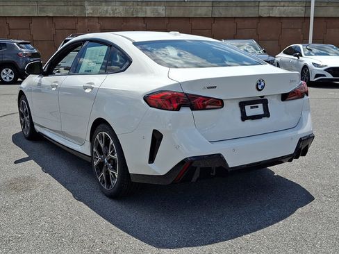 New 2026 BMW 228i xDrive w/ Technology Package AWD/4WD image 3