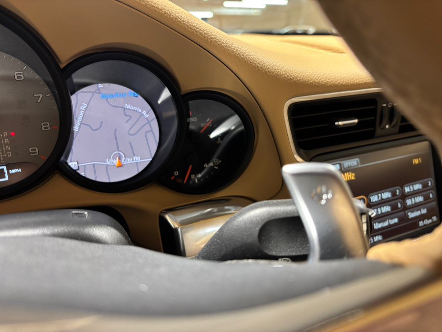 Used 2015 Porsche 911 Carrera S RWD image 10