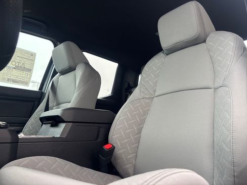 New 2026 Toyota Tacoma SR5 AWD/4WD image 10