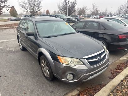 Used 2009 Subaru Outback 2.5i Special Edition