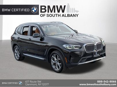 Certified 2024 BMW X3 xDrive30i w/ Convenience Package