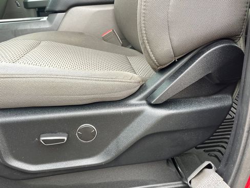 Used 2018 Ford F150 XLT w/ Equipment Group 301A Mid AWD/4WD image 22