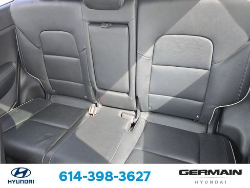Used 2022 Kia Sportage SX AWD/4WD image 19