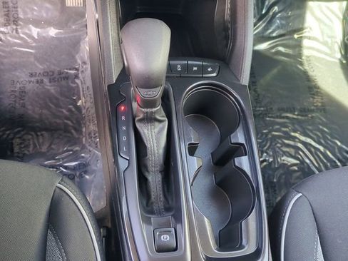Used 2025 Chevrolet TrailBlazer LT FWD image 19