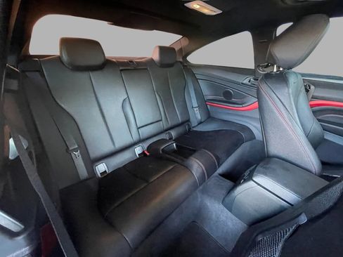 Used 2014 BMW 428i Coupe RWD image 40