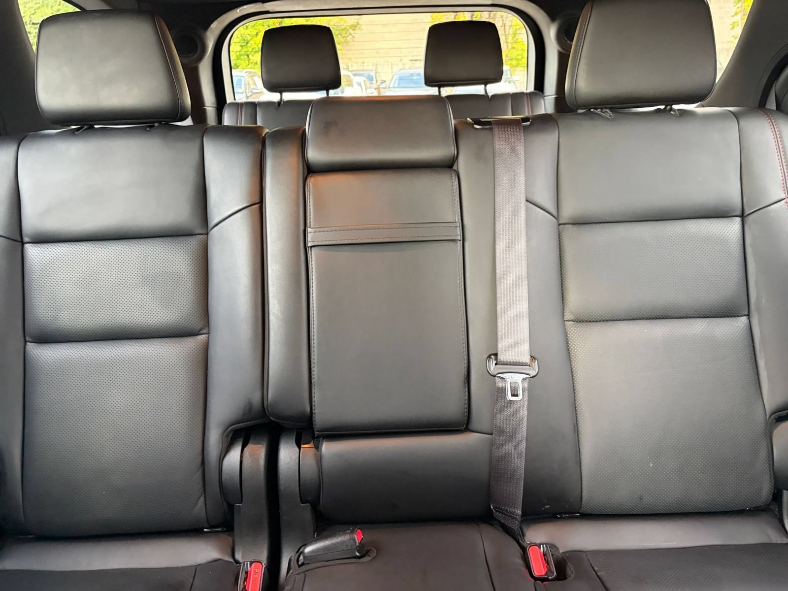 Used 2026 Dodge Durango GT AWD/4WD image 42