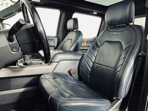 Used 2018 Ford F150 Limited image 10