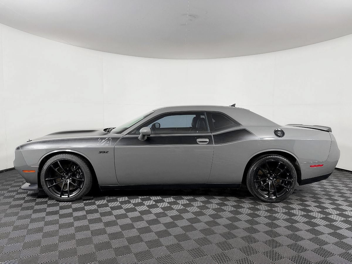 Used 2017 Dodge Challenger T/A RWD image 17
