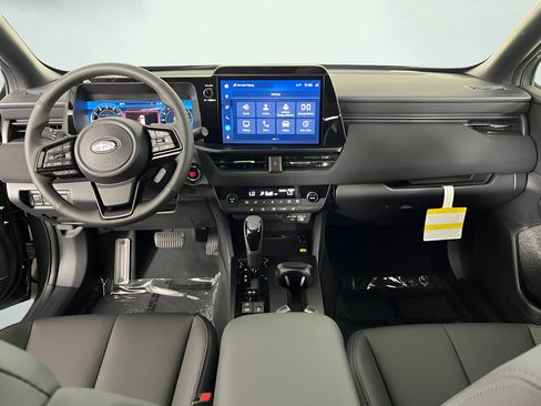 New 2026 Subaru Outback Premium AWD/4WD image 13