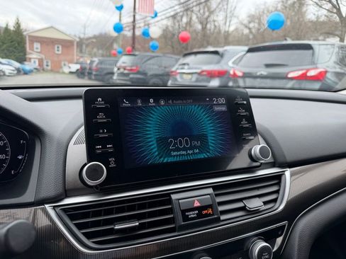 Used 2021 Honda Accord Sport Special Edition image 18