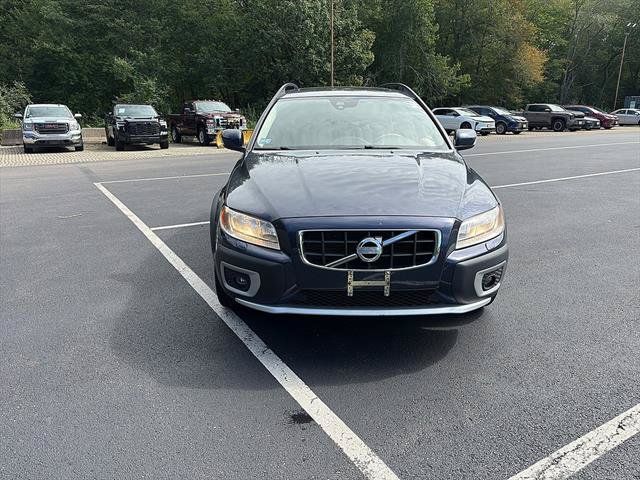 Used 2013 Volvo XC70 3.2 AWD/4WD image 8