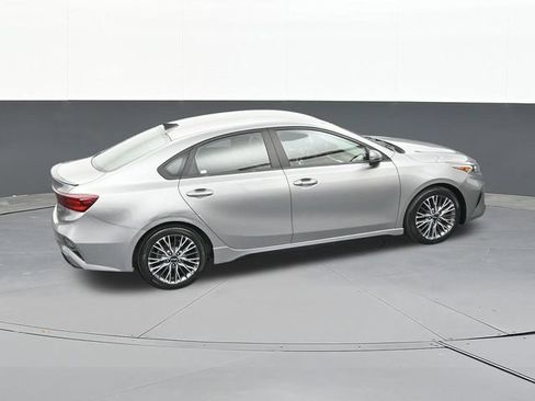 Used 2022 Kia Forte GT-Line FWD image 58