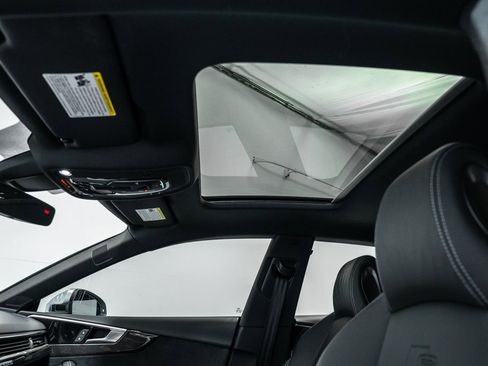 Used 2023 Audi S5 Premium Plus w/ Premium Plus Package image 30