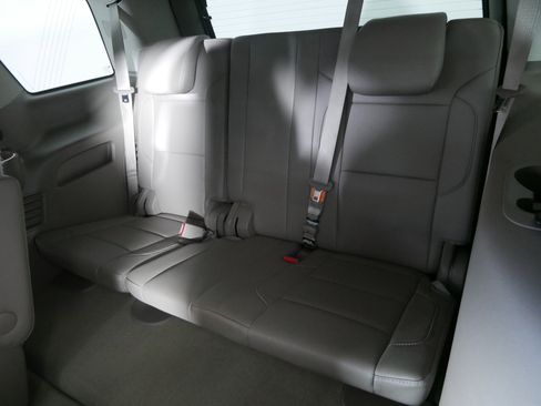 Used 2016 Chevrolet Tahoe LTZ image 33