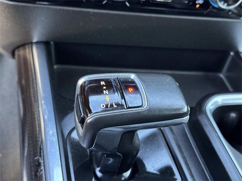 Used 2022 Chevrolet Silverado 1500 RST w/ All Star Edition Plus image 16