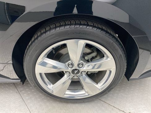 Used 2018 Ford Mustang GT Premium w/ Enhanced Security Package RWD image 10
