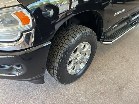 Certified 2023 RAM 3500 Laramie AWD/4WD image 4