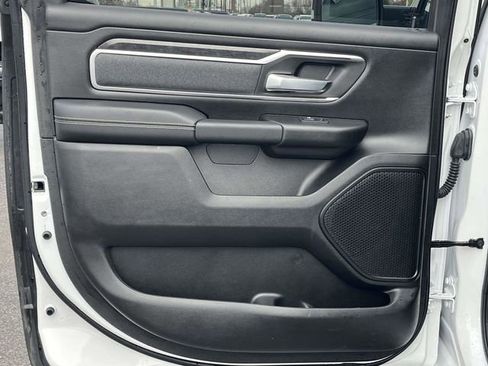 Used 2022 RAM 1500 Big Horn image 16