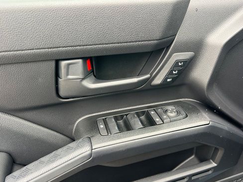 New 2026 Toyota 4Runner TRD Off-Road Premium image 8