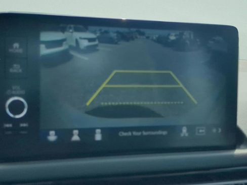 New 2026 Honda Civic Sport Touring image 20