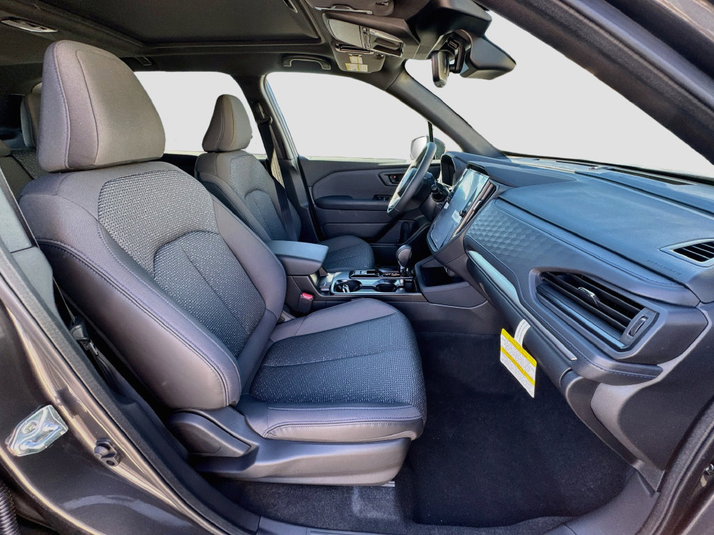 Used 2026 Subaru Forester Premium AWD/4WD image 39