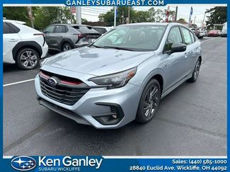Used 2025 Subaru Legacy Sport 360° Tour