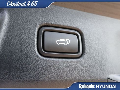 Certified 2023 Hyundai Tucson Limited AWD/4WD image 17