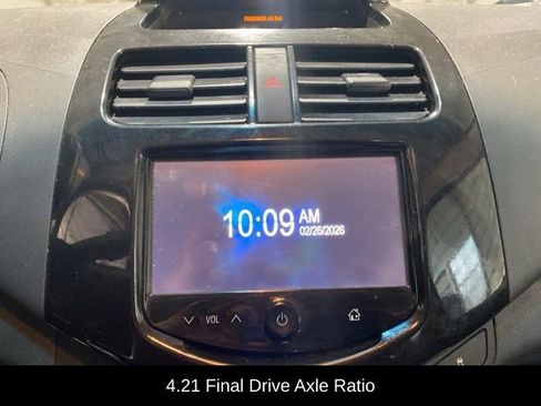 Used 2014 Chevrolet Spark LT image 20