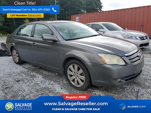 Used 2006 Toyota Avalon image 5