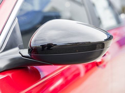 New 2025 Honda Accord Sport image 14