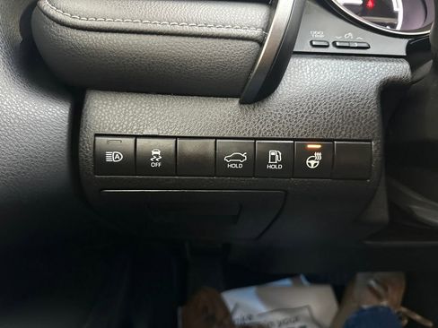 Used 2024 Toyota Camry XSE image 30