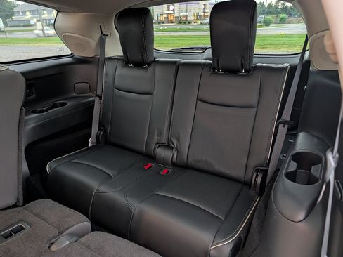 Used 2019 INFINITI QX60 Luxe w/ Sensory Package AWD/4WD image 20