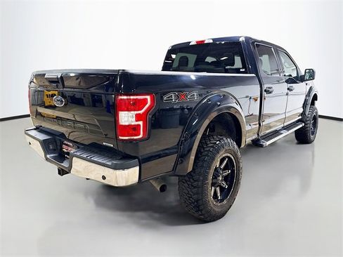 Used 2020 Ford F150 XLT w/ Trailer Tow Package image 7
