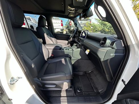 Used 2027 Toyota Land Cruiser AWD/4WD image 29