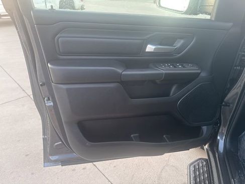 New 2026 RAM 1500 Express image 8