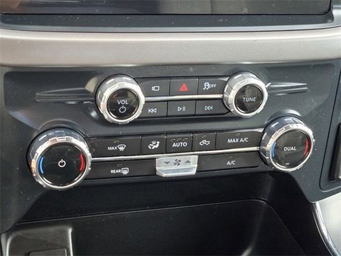 Certified 2025 Ford F150 XLT w/ Equipment Group 301A Standard image 16