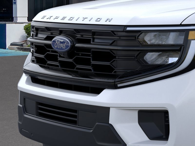 New 2026 Ford Expedition Max Active RWD image 18