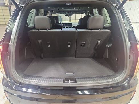 Used 2025 Kia Telluride AWD image 22