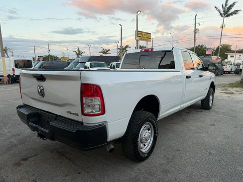 Used 2022 RAM 2500 Tradesman image 5