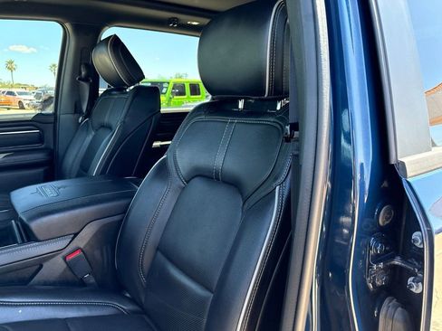 Certified 2023 RAM 1500 Limited AWD/4WD image 14
