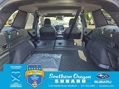 New 2026 Subaru Outback Limited AWD/4WD image 19