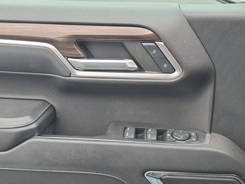 Certified 2023 Chevrolet Silverado 1500 LT AWD/4WD image 23