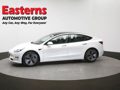 Used 2023 Tesla Model 3 Standard Range RWD image 53