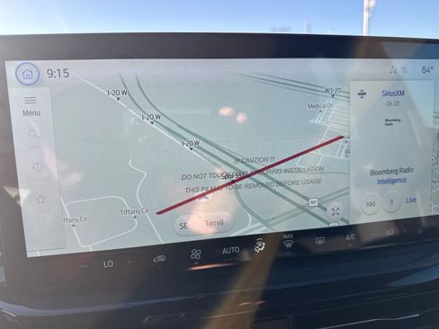 New 2026 Ford Escape ST-Line w/ Tech Pack #1 image 19