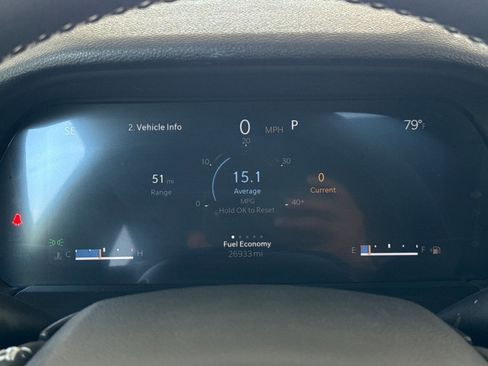 Used 2023 Jeep Grand Cherokee Altitude AWD/4WD image 18