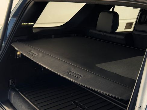 New 2026 Toyota 4Runner Limited AWD/4WD image 30