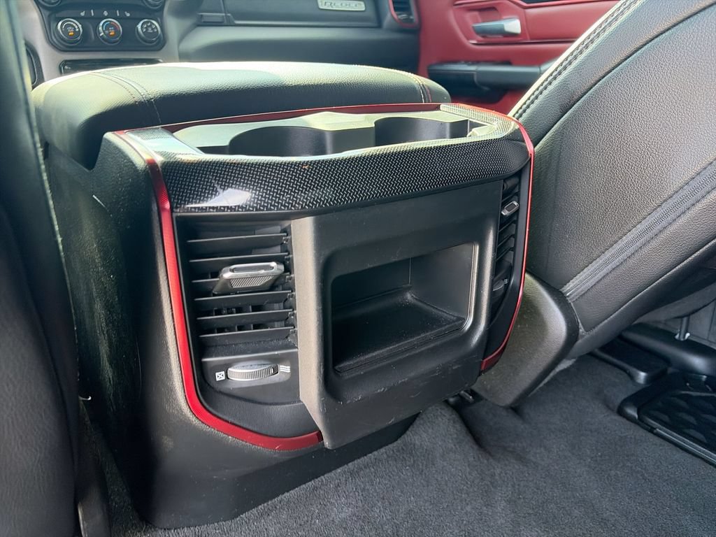 Used 2020 RAM 1500 Rebel w/ Rebel Level 1 Equipment Group AWD/4WD image 28